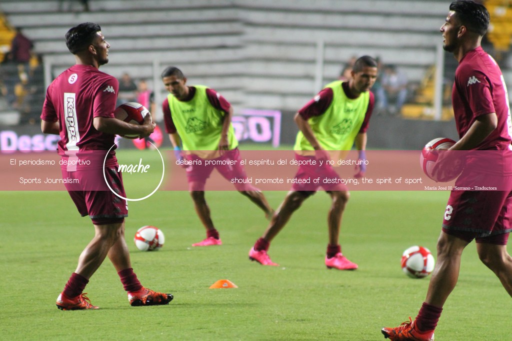 Derechos Humanos Saprissa