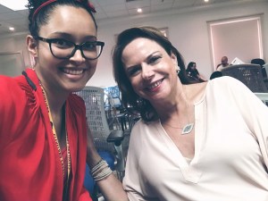 Charla diversidad en el trabajo