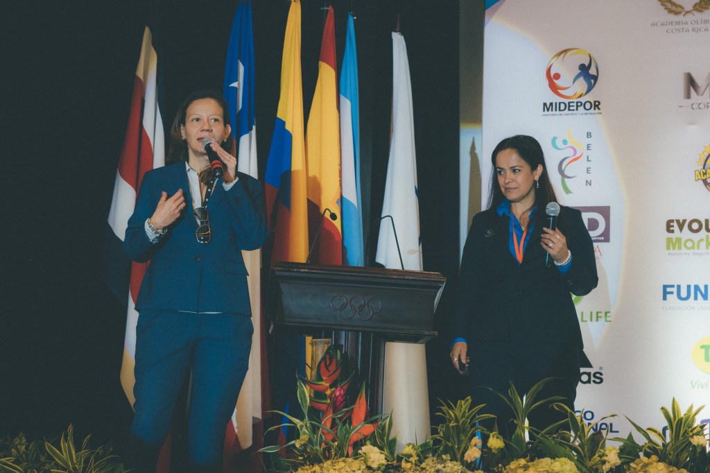 Olympic Symposium