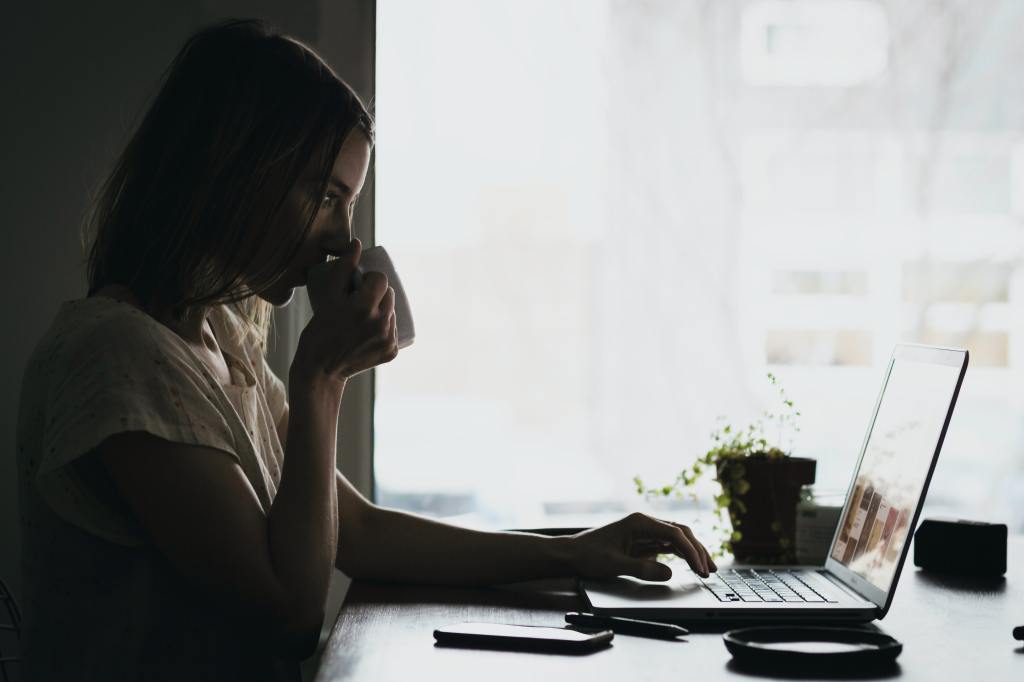 5 Tips for Building Your Online&nbsp;Business