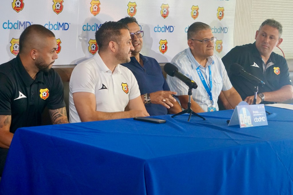 The Evolution of CBD Sponsorship in Professional Soccer: A Historical&nbsp;Timeline